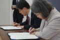 甲南女子大学と株式会社関西都市居住サービスがutf-8