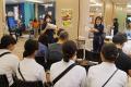 甲南女子大学と株式会社関西都市居住サービスがutf-8