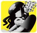 【Bankrobber LABO】関西在住 音楽好きイラストレータ