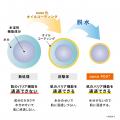 高分子ヒアルロン酸が注射なしで浸透！マイトレーヤか