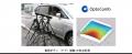 光コムレーザ技術による非接触式完全同期型多点振動計