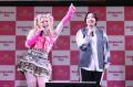 ～ギャルマインドで青春をバカ騒げ～エルフ、ゆきぽよ