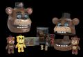 大人気ホラーゲーム「Five Nights at Freddy'sutf-8