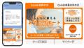 コンビ株式会社と株式会社All Rightの協働で子育utf-8