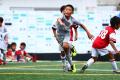 社会を変えるサッカー大会、第6回「U-10 REALE CUP 20