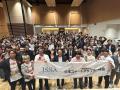 豪華ビジネスイベントThe JSSA Tokyo Pitch Award & P