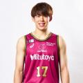 川崎ブレイブサンダース・飯田遼選手による川崎のひと