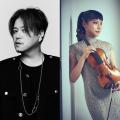 渋谷慶一郎のピアノソロコンサートが12月に紀尾井ホー