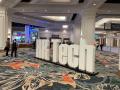 HR Technology Conference 2024 in LasVegasの「KeyNo