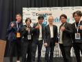 HR Technology Conference 2024 in LasVegasの「KeyNo