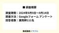 現場で働く111名の薬剤師の声を集約！医薬品供給不足