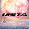 バーチャルラップシンガー・春猿火　新曲「META」配信