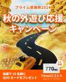Amazonプライム感謝祭で70maiのドライブレコーダーが