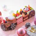 「シャトレーゼ Christmas Cake Collection2024utf-8