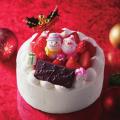 「シャトレーゼ Christmas Cake Collection2024utf-8