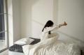 睡眠に最適な温度・湿度をコントロールする”マットレ