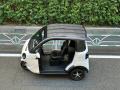 世界初！！災害時に特化した小型EV電配車を開発