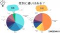 靴の消臭粉で使っているブランドは？男女100人にアン