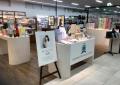 リプロダクティブヘルスアワード受賞商品が蔦屋書店内