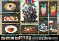 『オクトパストラベラー 大陸の覇者』×『カラオケパセ