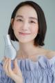 篠原ともえさんが話題の「サブリミック」を体験！髪も