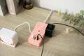 【新商品】デザイン電源タップブランドのFargoから「S