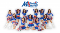 Tricolore Mermaids Cheer Stage vol.13 開催決定！「