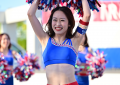 Tricolore Mermaids Cheer Stage vol.13 開催決定！「