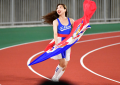 Tricolore Mermaids Cheer Stage vol.13 開催決定！「