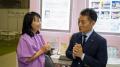 NPO法人TGP代表・東尾理子が「ラルーン×べビ研 妊活ア
