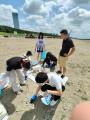 海洋ごみが生まれ変わる！？和洋女子大学 里見祭utf-8