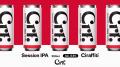 ノンアル・微アルコール専門ブリュワリーCIRAFFITIが