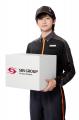 置き配新サービス「SBS Ecoロジ便」の提供開始