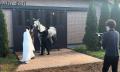 「推し」との特別な瞬間を映像に残す。新しいウェディ