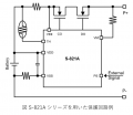 スマホ、ウェアラブル機器向け1セルバッテリー保utf-8