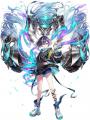 『白猫プロジェクト NEW WORLD'S』「叛逆のGuilty　e