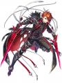 『白猫プロジェクト NEW WORLD'S』「叛逆のGuilty　e
