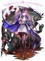 『白猫プロジェクト NEW WORLD'S』「叛逆のGuilty　e