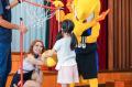 幼稚園・保育園訪問実施のご報告(福地南部保育園)