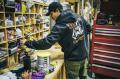 VOLCOMが放つWorkwearコレクション、職人魂を宿した究