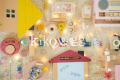 kiko+大人気商品、木でできた『ガチャガチャ』が生ま