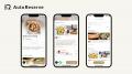 AIによるレストラン予約サービス「AutoReserve」のリ