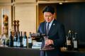 Foo Tokyoがアンダーズ 東京とコラボレート　「シルク