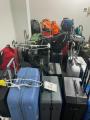 RakuRaku Baggage Storage、手荷物預かりサービutf-8