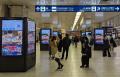 台北101や士林夜市が日本全国25ヶ所のJR駅に登場！