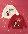 【earth music&ecology】「Disney Xmas Holiday Colle