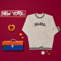 【MoMA Design Store】「2024 Holiday Gift Guide」で