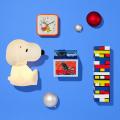 【MoMA Design Store】「2024 Holiday Gift Guide」で