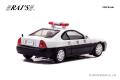 警視庁のパトカー 4代目ホンダプレリュードが1/6utf-8