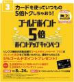皆様のおかげで、リンクス梅田は開業5周年！感謝を込